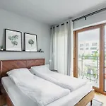 Apartamento Wenecja By Fred&moris