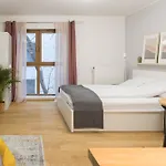 Wenecja By Fred&moris Apartamento Poznan