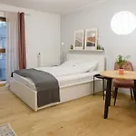 شقة Wenecja By Fred&moris بوزنان