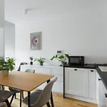 شقة Wenecja By Fred&moris *