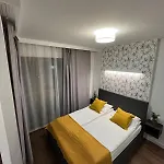 Wenecja By Fred&moris Apartamento Poznan