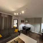 شقة Wenecja By Fred&moris بوزنان