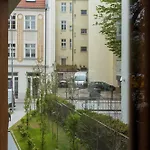 Wenecja By Fred&moris Apartamento Poznan