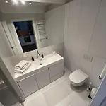 شقة Wenecja By Fred&moris بوزنان