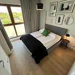 شقة Wenecja By Fred&moris بوزنان