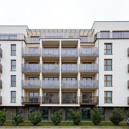 Apartament Wenecja By Fred&moris *