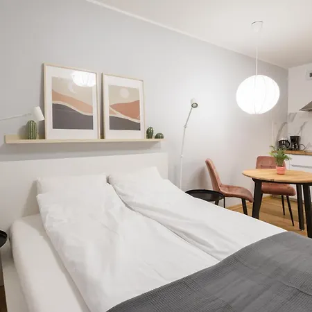 Wenecja By Fred&moris Apartamento