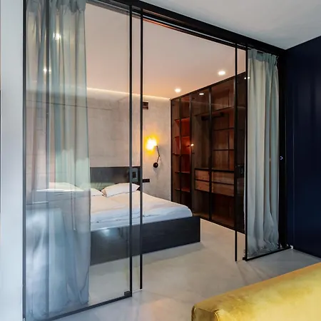 Apartamento Wenecja By Fred&moris *
