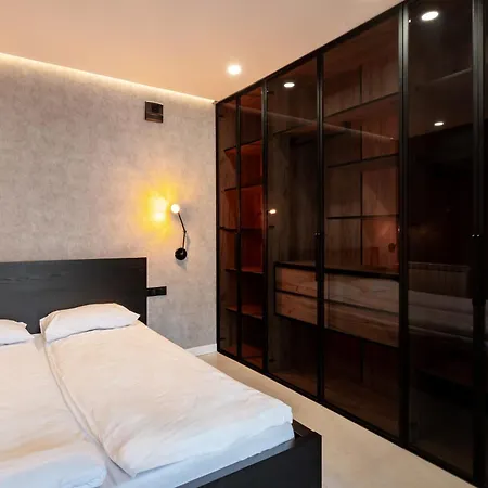 Apartmán Wenecja By Fred&moris Poznaň