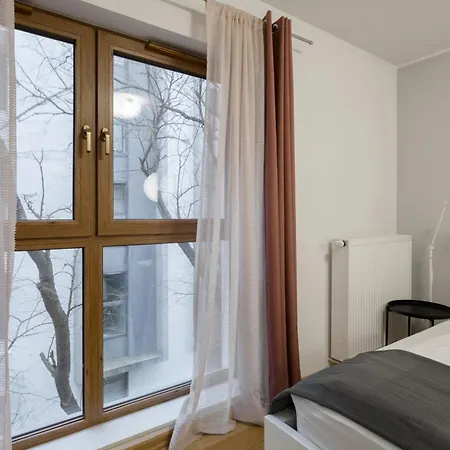 Apartmán Wenecja By Fred&moris *