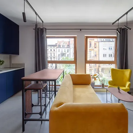 Wenecja By Fred&moris * Poznań