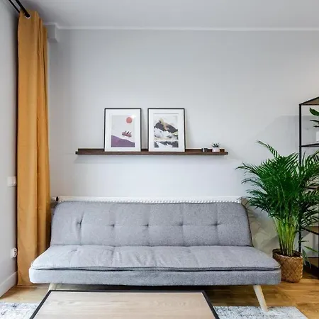 Wenecja By Fred&moris Apartament Poznań