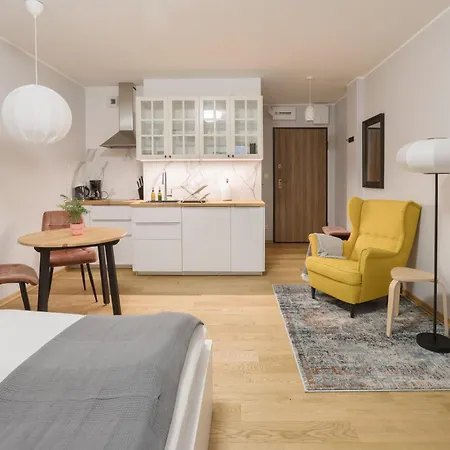 Wenecja By Fred&moris * Poznaň