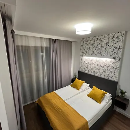 Wenecja By Fred&moris Apartament Poznań