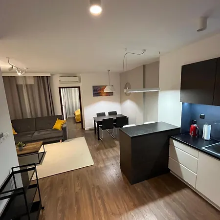 Wenecja By Fred&moris Poznań