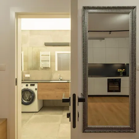 Apartamento Wenecja By Fred&moris *