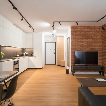 Apartamento Wenecja By Fred&moris