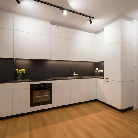 Wenecja By Fred&moris Apartament Poznań