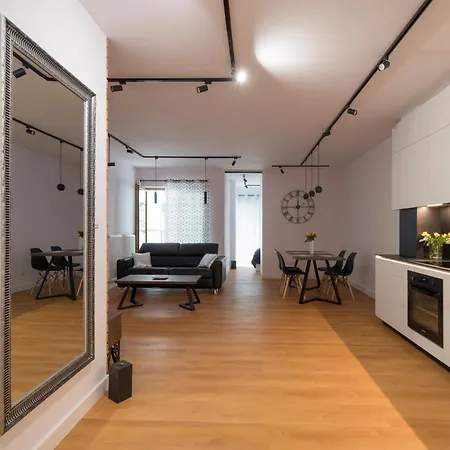 Apartamento Wenecja By Fred&moris Poznan