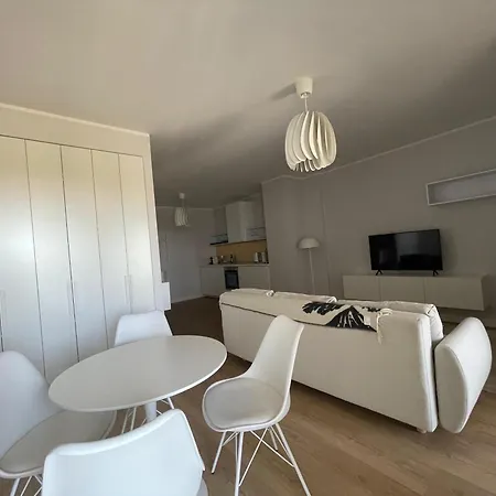 Apartment Wenecja By Fred&moris *