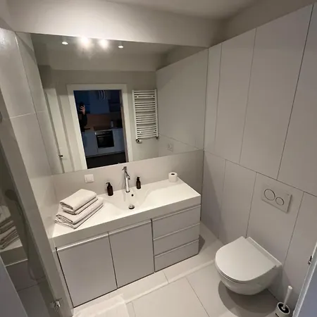 Apartmán Wenecja By Fred&moris *