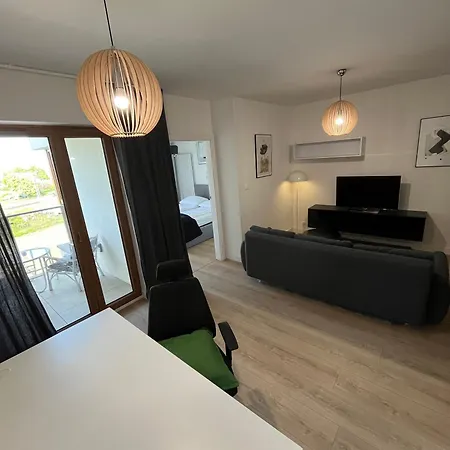 Wenecja By Fred&moris Apartament Poznań