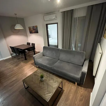 Wenecja By Fred&moris * Poznaň