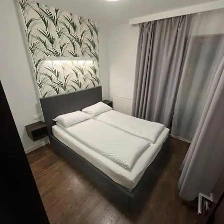 Apartmán Wenecja By Fred&moris Poznaň