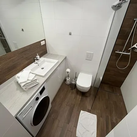 아파트 Wenecja By Fred&moris