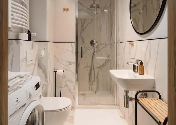 Apartment Wenecja By Fred&moris *