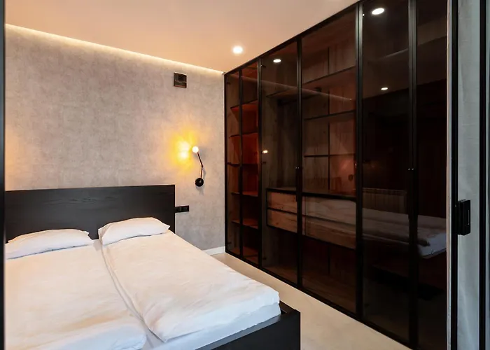 Apartment Wenecja By Fred&moris Poznan