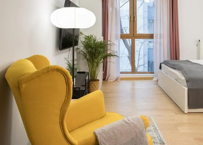 Wenecja By Fred&moris * Poznan