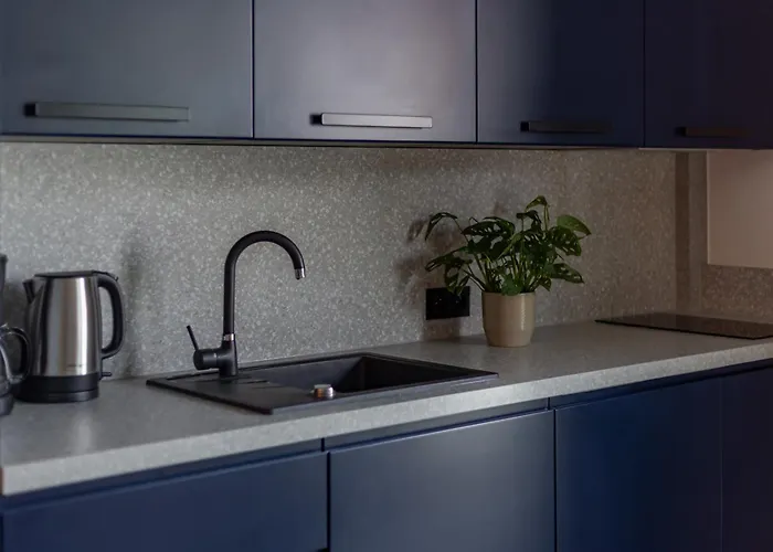 Wenecja By Fred&moris Apartment