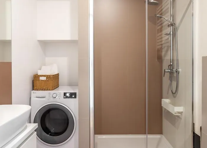 Wenecja By Fred&moris Apartment *