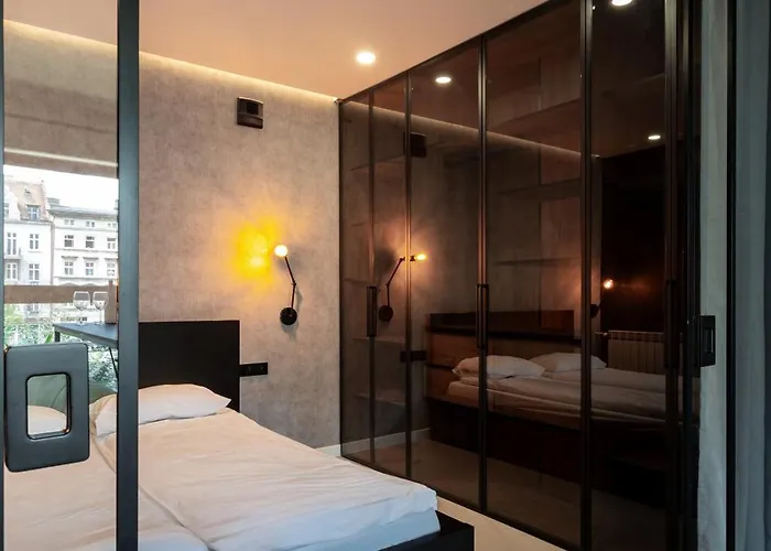 Wenecja By Fred&moris פוזנן