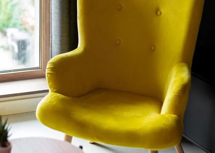 Wenecja By Fred&moris דירה