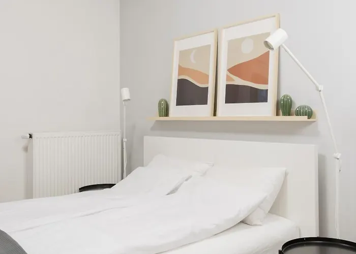 Wenecja By Fred&moris פוזנן