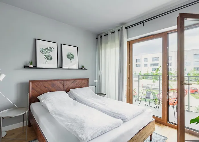 דירה Wenecja By Fred&moris