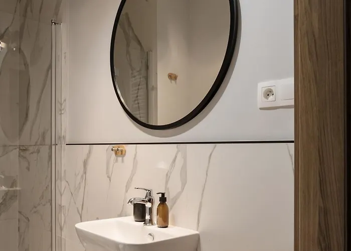 Wenecja By Fred&moris פוזנן