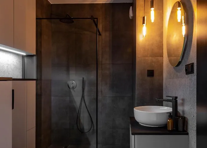 Wenecja By Fred&moris Apartment