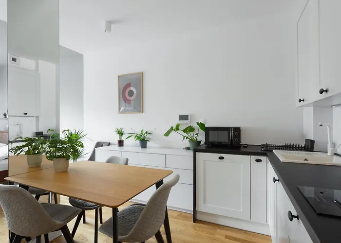 Apartment Wenecja By Fred&moris *