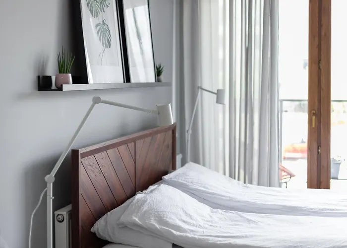 Wenecja By Fred&moris Apartment Poznan