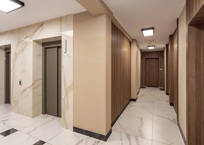 Wenecja By Fred&moris Poznan