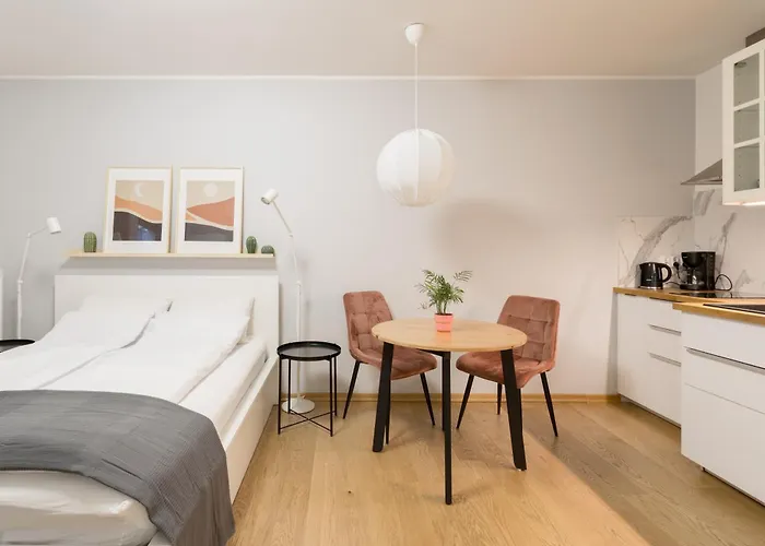 Wenecja By Fred&moris * Poznan