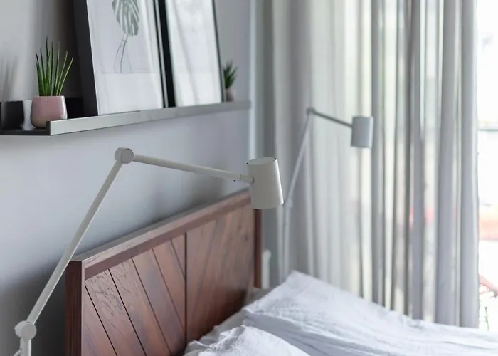 Wenecja By Fred&moris Apartment