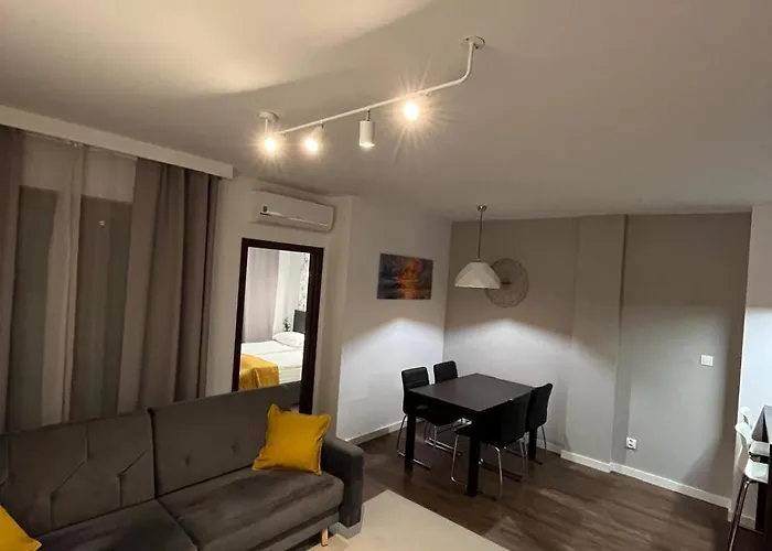 Apartment Wenecja By Fred&moris Poznan