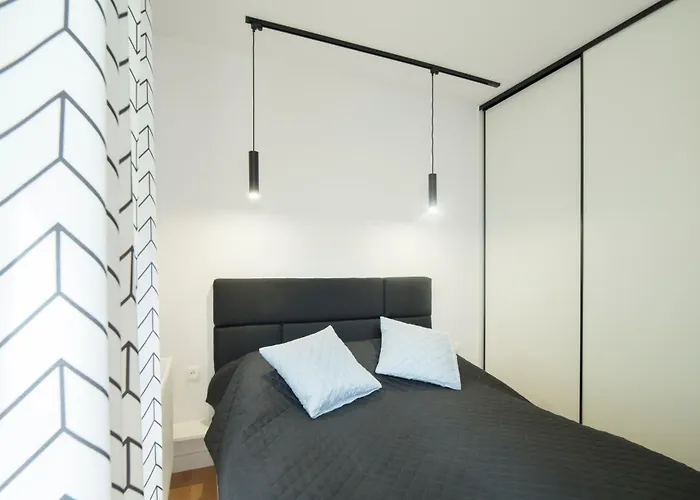 Wenecja By Fred&moris Poznan