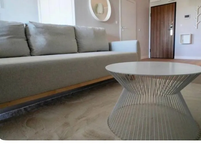 דירה Wenecja By Fred&moris *