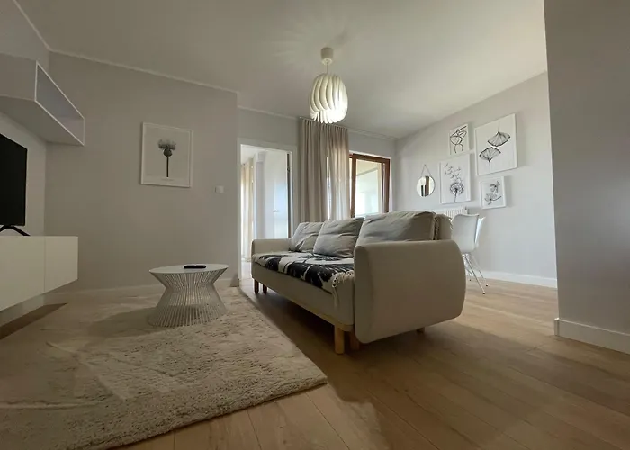 דירה Wenecja By Fred&moris *