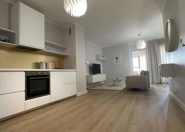 Wenecja By Fred&moris Poznan